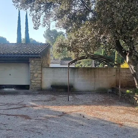 De 240 M2 Au Calme Avec Piscine Villa Salon-de-Provence